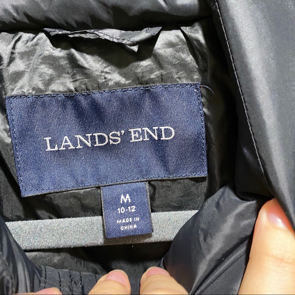 Lightweight Down Jacket - image 4